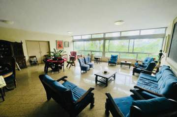 Apartamento 5 quartos à venda Flamengo, Rio de Janeiro - R$ 2.800.000 - QRAP50008