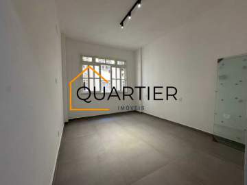 Kitnet/Conjugado 29m² à venda Flamengo, Rio de Janeiro - R$ 650.000 - QRKI10044