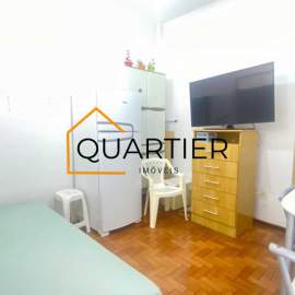 Viva perto da praia com toda a comodidade ao seu redor - QRKI10046