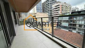 Apartamento 3 quartos à venda Botafogo, Rio de Janeiro - R$ 2.650.000 - QRAP30563