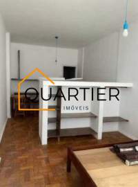 Kitnet/Conjugado 40m² à venda Copacabana, Rio de Janeiro - R$ 560.000 - QRKI00045
