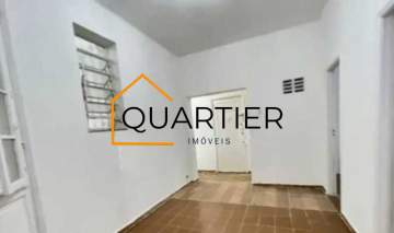 Apartamento 2 quartos à venda Flamengo, Rio de Janeiro - R$ 750.000 - QRAP20503