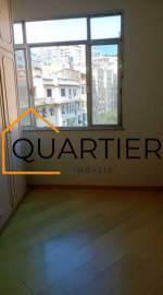 Kitnet/Conjugado 25m² à venda Flamengo, Rio de Janeiro - R$ 410.000 - QRKI10052