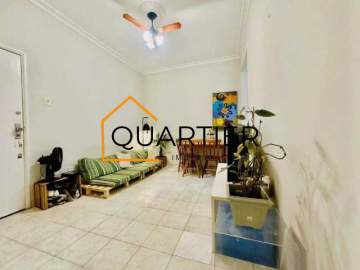 Apartamento 2 quartos à venda Catete, Rio de Janeiro - R$ 670.000 - QRAP20051