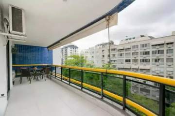 Apartamento 3 quartos à venda Botafogo, Rio de Janeiro - R$ 1.690.000 - QRAP30619