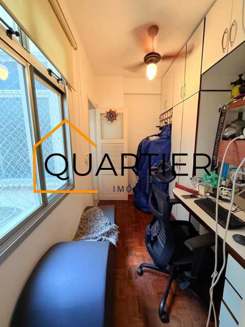 Conheça 5b001dfa-caad-40df-a6ef-4be5be do imóvel - Apartamento 2 quartos à venda Andaraí, Rio de Janeiro - R$ 900.000 - QRAP20541 - 17 5b001dfa-caad-40df-a6ef-4be5be - 17