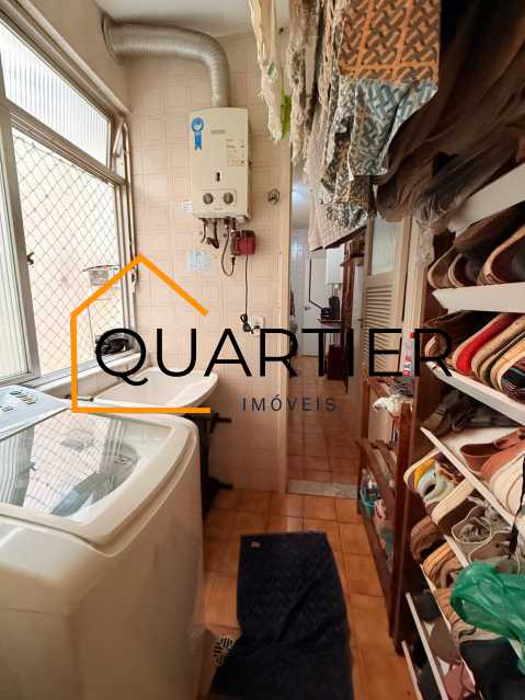Conheça 72ca6d49-d610-4eef-9c0a-f2bd7a do imóvel - Apartamento 2 quartos à venda Andaraí, Rio de Janeiro - R$ 900.000 - QRAP20541 - 23 72ca6d49-d610-4eef-9c0a-f2bd7a - 23