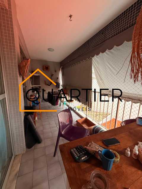 Conheça 93a7f031-cf98-4f6f-9536-dd0475 do imóvel - Apartamento 2 quartos à venda Andaraí, Rio de Janeiro - R$ 900.000 - QRAP20541 - 2 93a7f031-cf98-4f6f-9536-dd0475 - 2