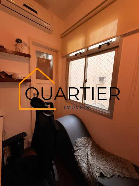 Conheça 6952f1ee-bd29-45a9-bbf1-8ffe73 do imóvel - Apartamento 2 quartos à venda Andaraí, Rio de Janeiro - R$ 900.000 - QRAP20541 - 18 6952f1ee-bd29-45a9-bbf1-8ffe73 - 18