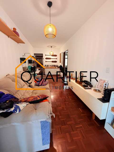 Conheça 78197716-d2e6-4ba6-9cb2-b4b645 do imóvel - Apartamento 2 quartos à venda Andaraí, Rio de Janeiro - R$ 900.000 - QRAP20541 - 6 78197716-d2e6-4ba6-9cb2-b4b645 - 6