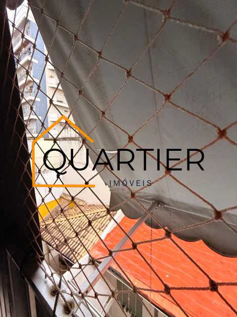 Conheça a8e4b1aa-1195-4d5c-895e-3cf29f do imóvel - Apartamento 2 quartos à venda Andaraí, Rio de Janeiro - R$ 900.000 - QRAP20541 - 3 a8e4b1aa-1195-4d5c-895e-3cf29f - 3