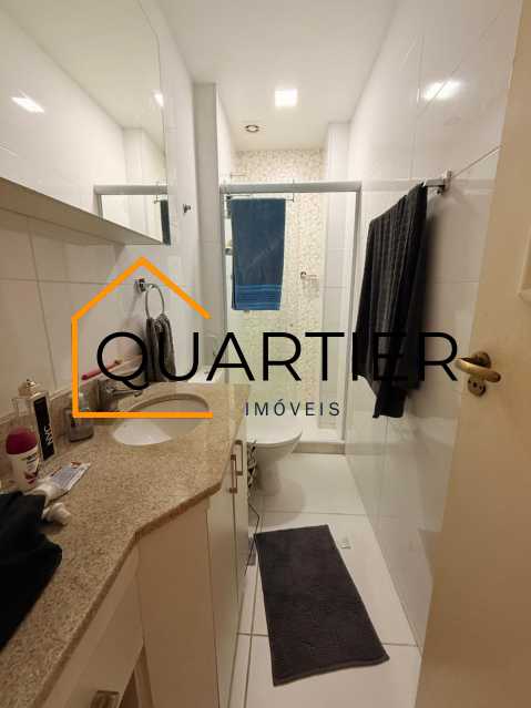 Conheça 7a2e966c-f012-469f-9643-28d3bf do imóvel - Apartamento 2 quartos à venda Andaraí, Rio de Janeiro - R$ 900.000 - QRAP20541 - 13 7a2e966c-f012-469f-9643-28d3bf - 13