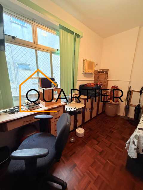 Conheça 622745b6-3fc9-4ac4-8c20-b5e09d do imóvel - Apartamento 2 quartos à venda Andaraí, Rio de Janeiro - R$ 900.000 - QRAP20541 - 16 622745b6-3fc9-4ac4-8c20-b5e09d - 16