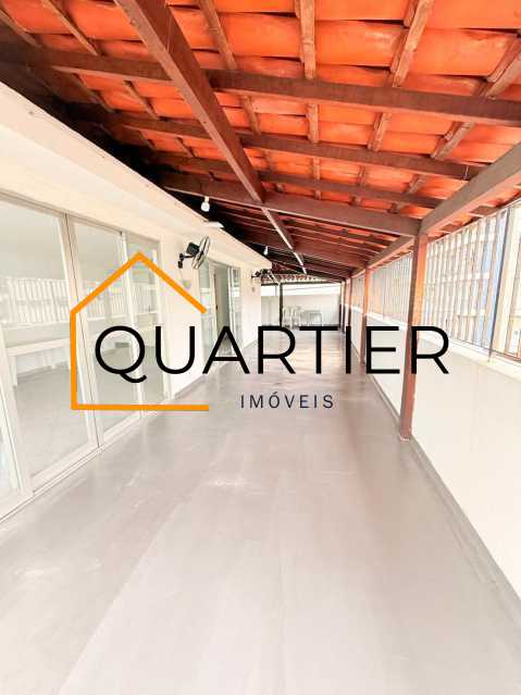 Conheça abc2698b-188e-439b-b358-821de0 do imóvel - Apartamento 2 quartos à venda Andaraí, Rio de Janeiro - R$ 900.000 - QRAP20541 - 24 abc2698b-188e-439b-b358-821de0 - 24