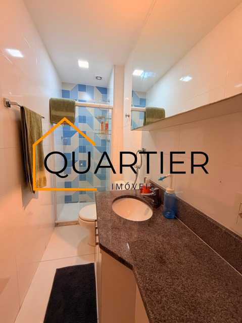 Conheça b4a1421e-ab61-4f3b-83a3-29c9f6 do imóvel - Apartamento 2 quartos à venda Andaraí, Rio de Janeiro - R$ 900.000 - QRAP20541 - 11 b4a1421e-ab61-4f3b-83a3-29c9f6 - 11