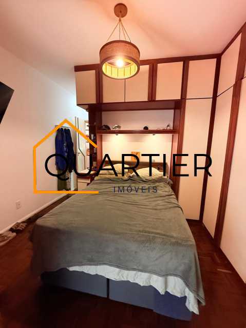 Conheça bff8e6ff-f836-4d52-8d43-261d63 do imóvel - Apartamento 2 quartos à venda Andaraí, Rio de Janeiro - R$ 900.000 - QRAP20541 - 14 bff8e6ff-f836-4d52-8d43-261d63 - 14