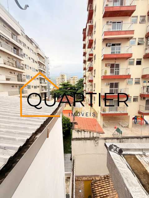 Conheça c47e1170-229f-4dda-9584-99ddcd do imóvel - Apartamento 2 quartos à venda Andaraí, Rio de Janeiro - R$ 900.000 - QRAP20541 - 10 c47e1170-229f-4dda-9584-99ddcd - 10