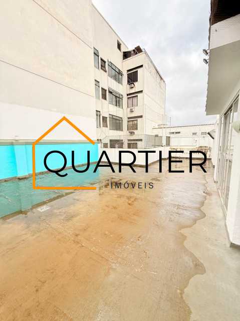 Conheça 709c5b33-1a20-46b0-85e3-cc9fcc do imóvel - Apartamento 2 quartos à venda Andaraí, Rio de Janeiro - R$ 900.000 - QRAP20541 - 26 709c5b33-1a20-46b0-85e3-cc9fcc - 26