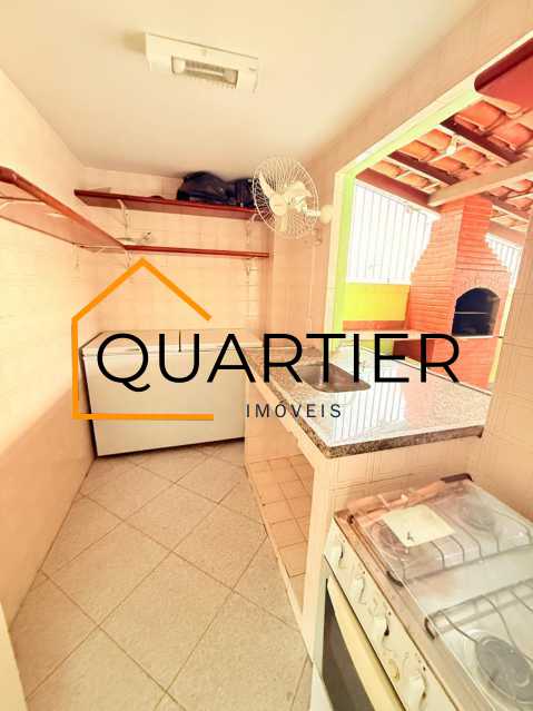 Conheça 7c2bf750-ab70-446d-8183-d83f85 do imóvel - Apartamento 2 quartos à venda Andaraí, Rio de Janeiro - R$ 900.000 - QRAP20541 - 27 7c2bf750-ab70-446d-8183-d83f85 - 27