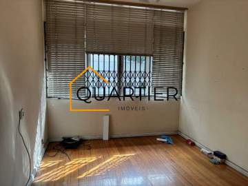 Apartamento 2 quartos à venda Catete, Rio de Janeiro - R$ 750.000 - QRAP20555