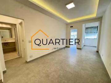 Apartamento 2 quartos à venda Catete, Rio de Janeiro - R$ 849.000 - QRAP20579