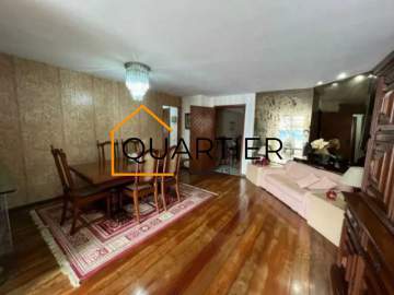 Apartamento 3 quartos à venda Laranjeiras, Rio de Janeiro - R$ 1.195.000 - QRAP30072