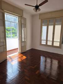 Apartamento 3 quartos à venda Catete, Rio de Janeiro - R$ 670.000 - QRAP30684