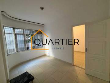 Apartamento 2 quartos à venda Flamengo, Rio de Janeiro - R$ 700.000 - QRAP20060