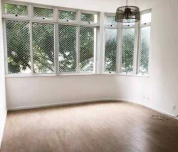 Apartamento 3 quartos à venda Flamengo, Rio de Janeiro - R$ 1.200.000 - QRAP30077
