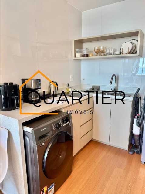 Conheça 0ac47b75-da6a-44ae-830d-dc020b do imóvel - Loft 1 quarto à venda Cidade Nova, Rio de Janeiro - R$ 340.000 - QRLO10006 - 10 0ac47b75-da6a-44ae-830d-dc020b - 10