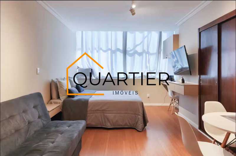 Conheça 01a53b28-ba5b-4c04-9b93-98f4bf do imóvel - Loft 1 quarto à venda Cidade Nova, Rio de Janeiro - R$ 340.000 - QRLO10006 - 4 01a53b28-ba5b-4c04-9b93-98f4bf - 4