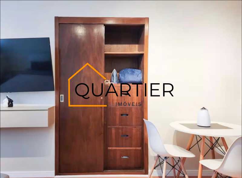 Conheça 0829cff9-2503-4ce0-9b28-ac7235 do imóvel - Loft 1 quarto à venda Cidade Nova, Rio de Janeiro - R$ 340.000 - QRLO10006 - 8 0829cff9-2503-4ce0-9b28-ac7235 - 8