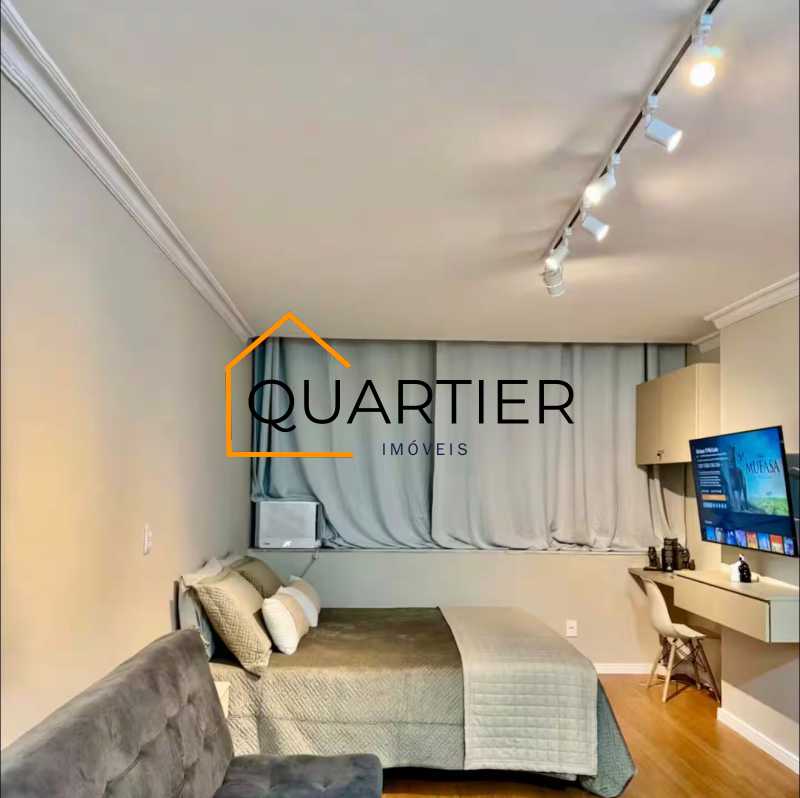 Conheça e31ca521-7b61-4f02-9dd7-b1e301 do imóvel - Loft 1 quarto à venda Cidade Nova, Rio de Janeiro - R$ 340.000 - QRLO10006 - 7 e31ca521-7b61-4f02-9dd7-b1e301 - 7