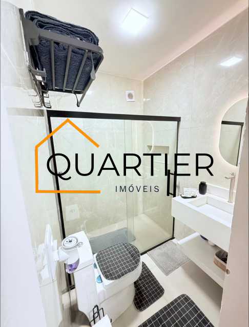 Conheça f3f05991-6be3-40bb-be6e-a3d743 do imóvel - Loft 1 quarto à venda Cidade Nova, Rio de Janeiro - R$ 340.000 - QRLO10006 - 11 f3f05991-6be3-40bb-be6e-a3d743 - 11