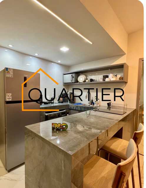 Conheça 4deb33b1-c984-43f2-9f70-3f0f2e do imóvel - Loft 1 quarto à venda Cidade Nova, Rio de Janeiro - R$ 340.000 - QRLO10007 - 11 4deb33b1-c984-43f2-9f70-3f0f2e - 11