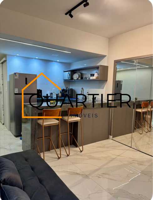 Conheça 7a760805-2f0a-4d52-8d5d-b4d191 do imóvel - Loft 1 quarto à venda Cidade Nova, Rio de Janeiro - R$ 340.000 - QRLO10007 - 6 7a760805-2f0a-4d52-8d5d-b4d191 - 6