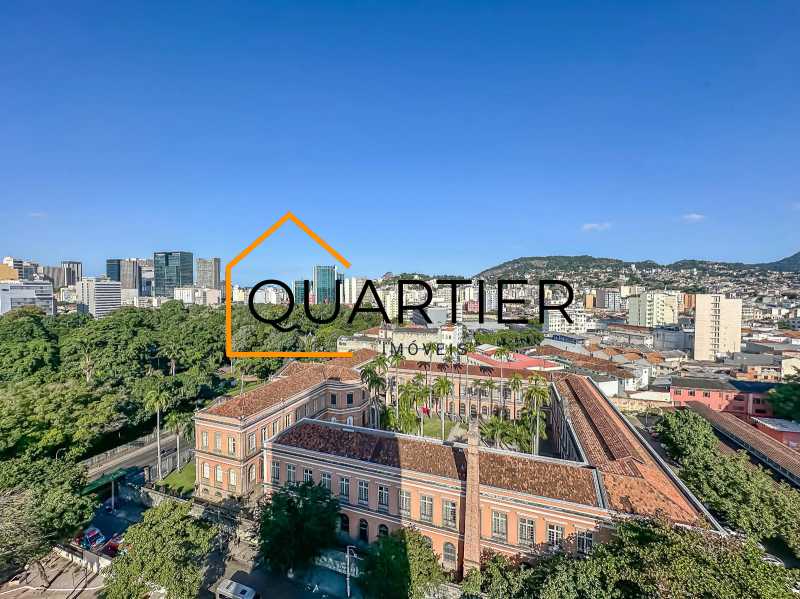 Conheça 70a31e54-8215-4f29-a631-cf35ae do imóvel - Loft 1 quarto à venda Cidade Nova, Rio de Janeiro - R$ 340.000 - QRLO10007 - 16 70a31e54-8215-4f29-a631-cf35ae - 16