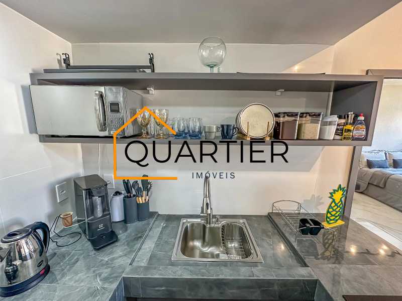 Conheça 788da69a-e548-430d-9dfc-de43ec do imóvel - Loft 1 quarto à venda Cidade Nova, Rio de Janeiro - R$ 340.000 - QRLO10007 - 12 788da69a-e548-430d-9dfc-de43ec - 12
