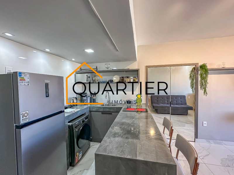 Conheça 1861d167-28cd-4872-8ffa-866864 do imóvel - Loft 1 quarto à venda Cidade Nova, Rio de Janeiro - R$ 340.000 - QRLO10007 - 10 1861d167-28cd-4872-8ffa-866864 - 10