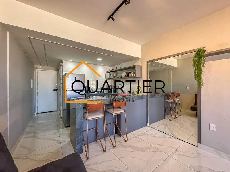Conheça 669769e7-94b0-4f9d-bca9-be2454 do imóvel - Loft 1 quarto à venda Cidade Nova, Rio de Janeiro - R$ 340.000 - QRLO10007 - 13 669769e7-94b0-4f9d-bca9-be2454 - 13