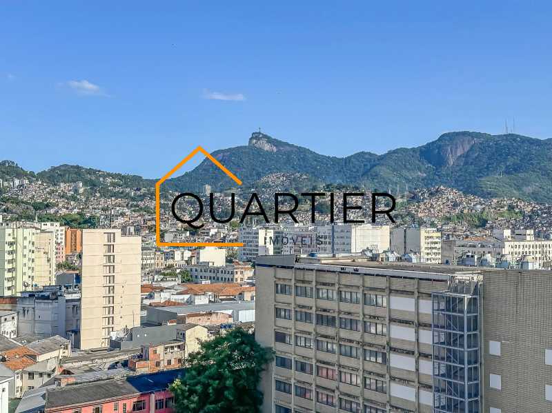 Conheça a75db6f6-b31d-41ca-b715-813e78 do imóvel - Loft 1 quarto à venda Cidade Nova, Rio de Janeiro - R$ 340.000 - QRLO10007 - 15 a75db6f6-b31d-41ca-b715-813e78 - 15
