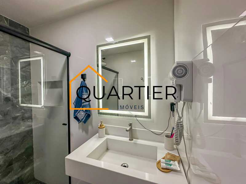 Conheça c8f1c384-18a7-45d1-b967-089c57 do imóvel - Loft 1 quarto à venda Cidade Nova, Rio de Janeiro - R$ 340.000 - QRLO10007 - 14 c8f1c384-18a7-45d1-b967-089c57 - 14