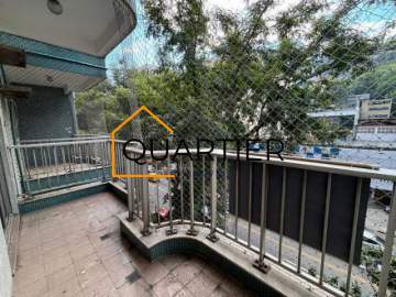 Apartamento 3 quartos à venda Laranjeiras, Rio de Janeiro - R$ 1.200.000 - QRAP30092