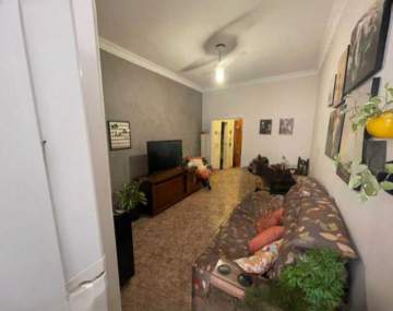 Apartamento 1 quarto à venda Flamengo, Rio de Janeiro - R$ 550.000 - QRAP10053