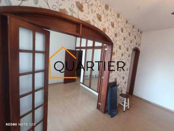 Apartamento 2 quartos à venda Flamengo, Rio de Janeiro - R$ 630.000 - QRAP20070