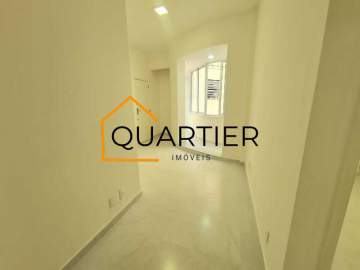 Apartamento 1 quarto à venda Catete, Rio de Janeiro - R$ 490.000 - QRAP10054