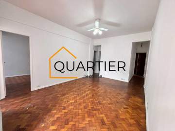 Apartamento 3 quartos à venda Catete, Rio de Janeiro - R$ 800.000 - QRAP30105