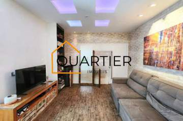 Apartamento 3 quartos à venda Flamengo, Rio de Janeiro - R$ 1.200.000 - QRAP30106