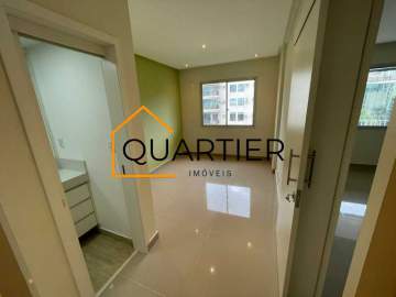 Apartamento 2 quartos à venda Laranjeiras, Rio de Janeiro - R$ 1.200.000 - QRAP20094
