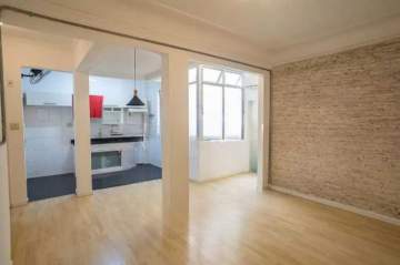 Apartamento 2 quartos à venda Botafogo, Rio de Janeiro - R$ 750.000 - QRAP20097